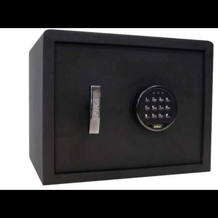 Spika Handgun Digital Safe - SP